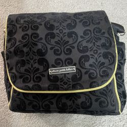 Petunia Pickle Bottom Diaper Bag