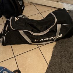 Baseball Bag