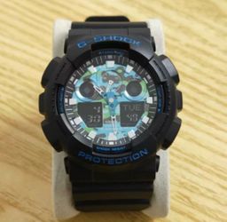G shock