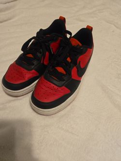 Girls Nike Dunks