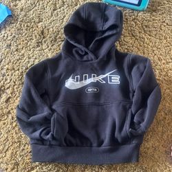 2T Boys Hoodie