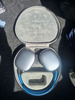 APPLE Airpods Max