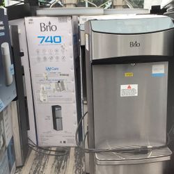 Brio Water Dispenser