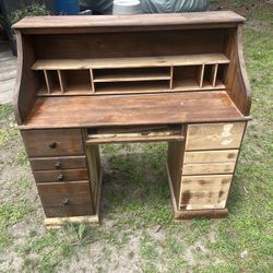 Antique Desk