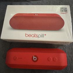 Beats Pill