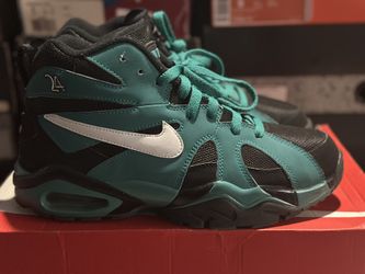 8.5 Nike Air Diamond Fury '96 Fresh Water for Sale in