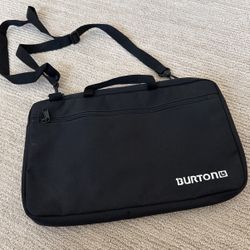 Burton Laptop Bag (over the shoulder)