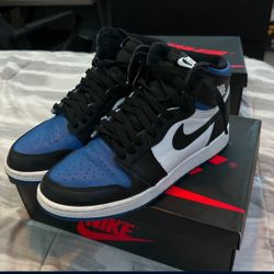 Jordan 1 Shoes Size 7 GS