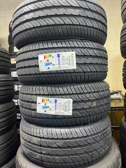 Waterfall 225/50R17 Performance Tire – Quiet Ride, Reliable Grip & Everyday Comfort
