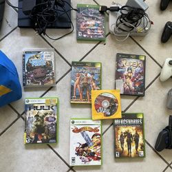 Games