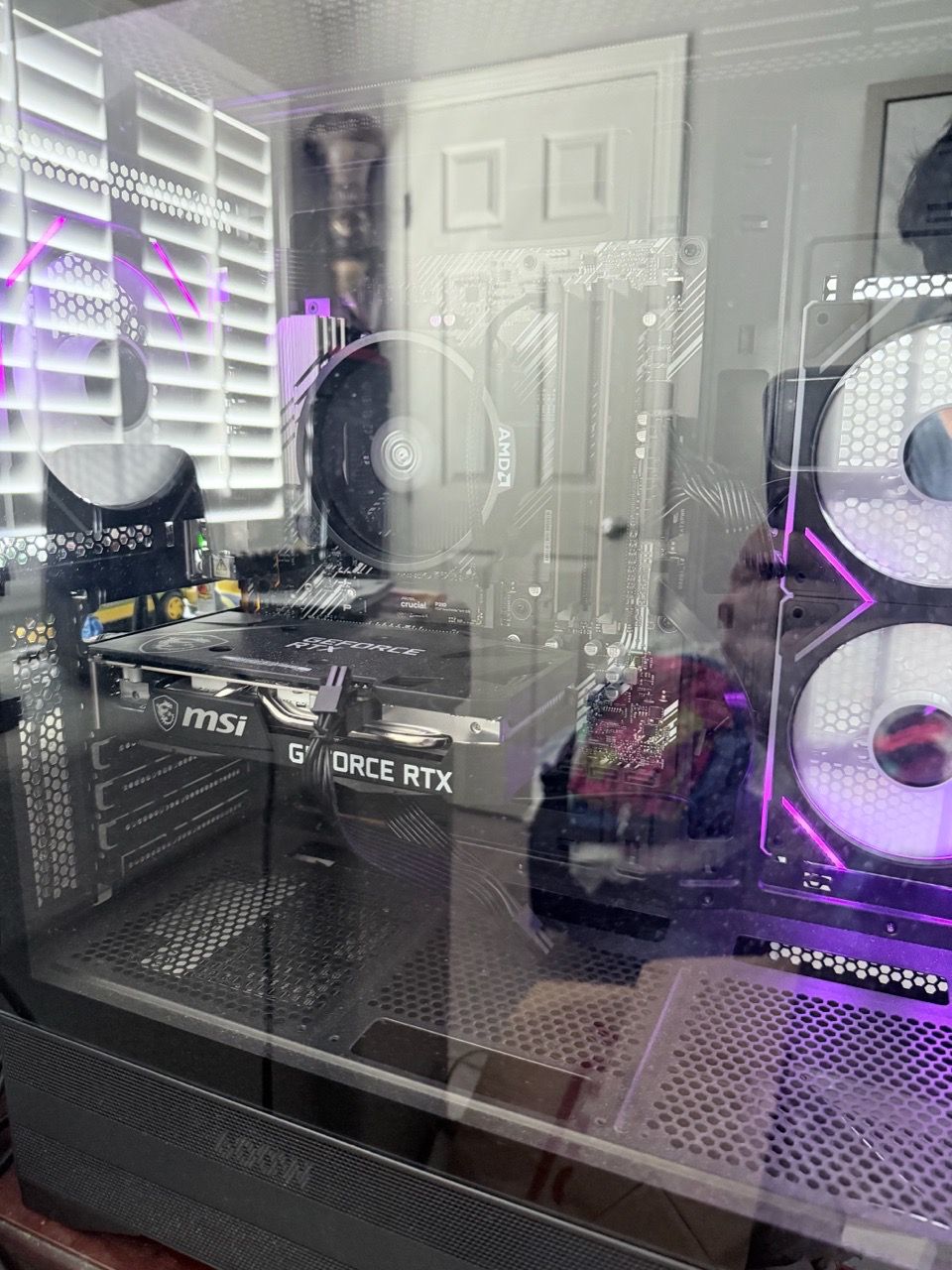 Gaming computer for Sale in Las Vegas, NV - OfferUp
