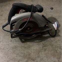 Craftsman Skill Saw