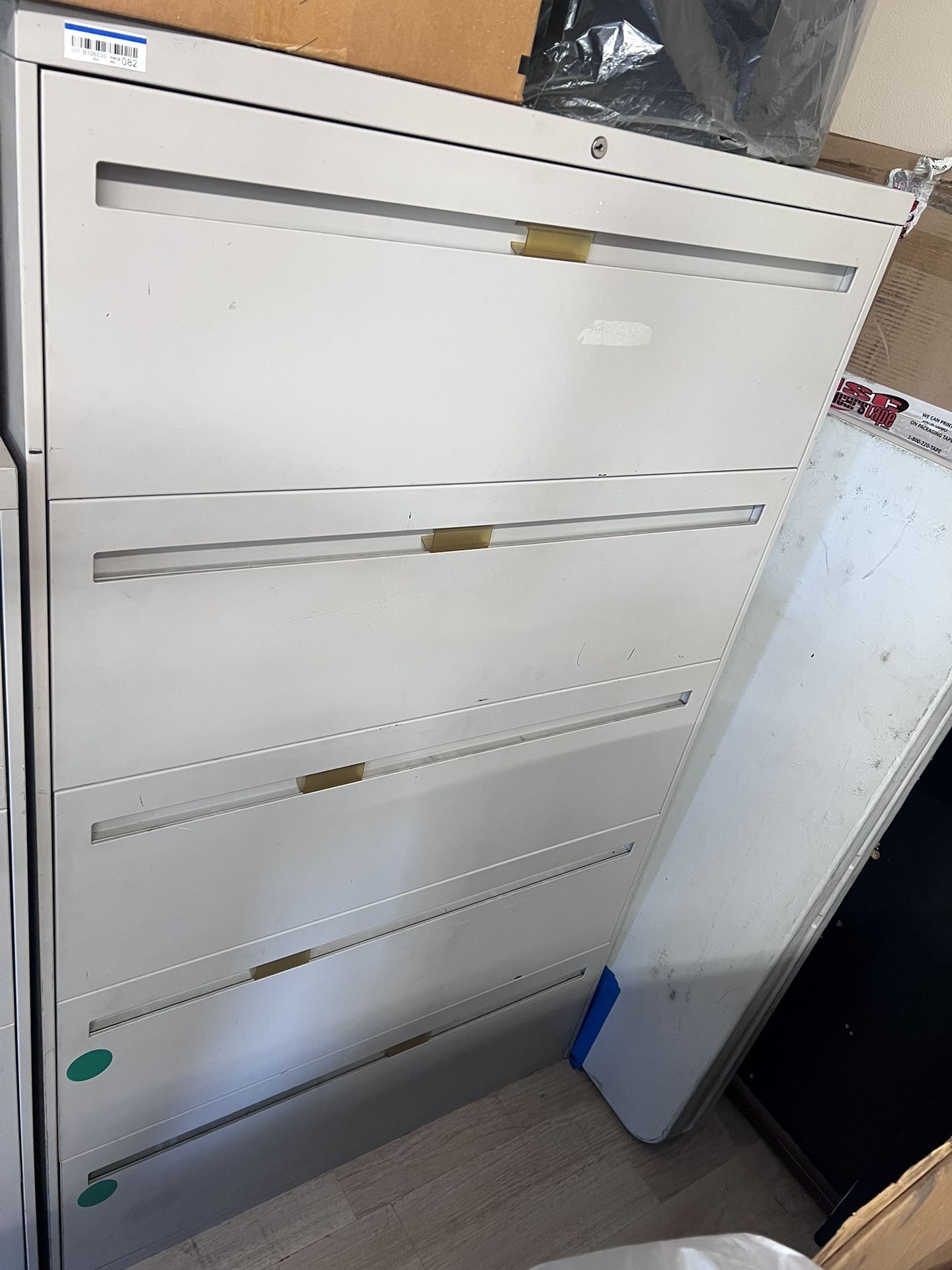 Free File Cabinets 
