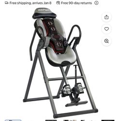 Inversion Table