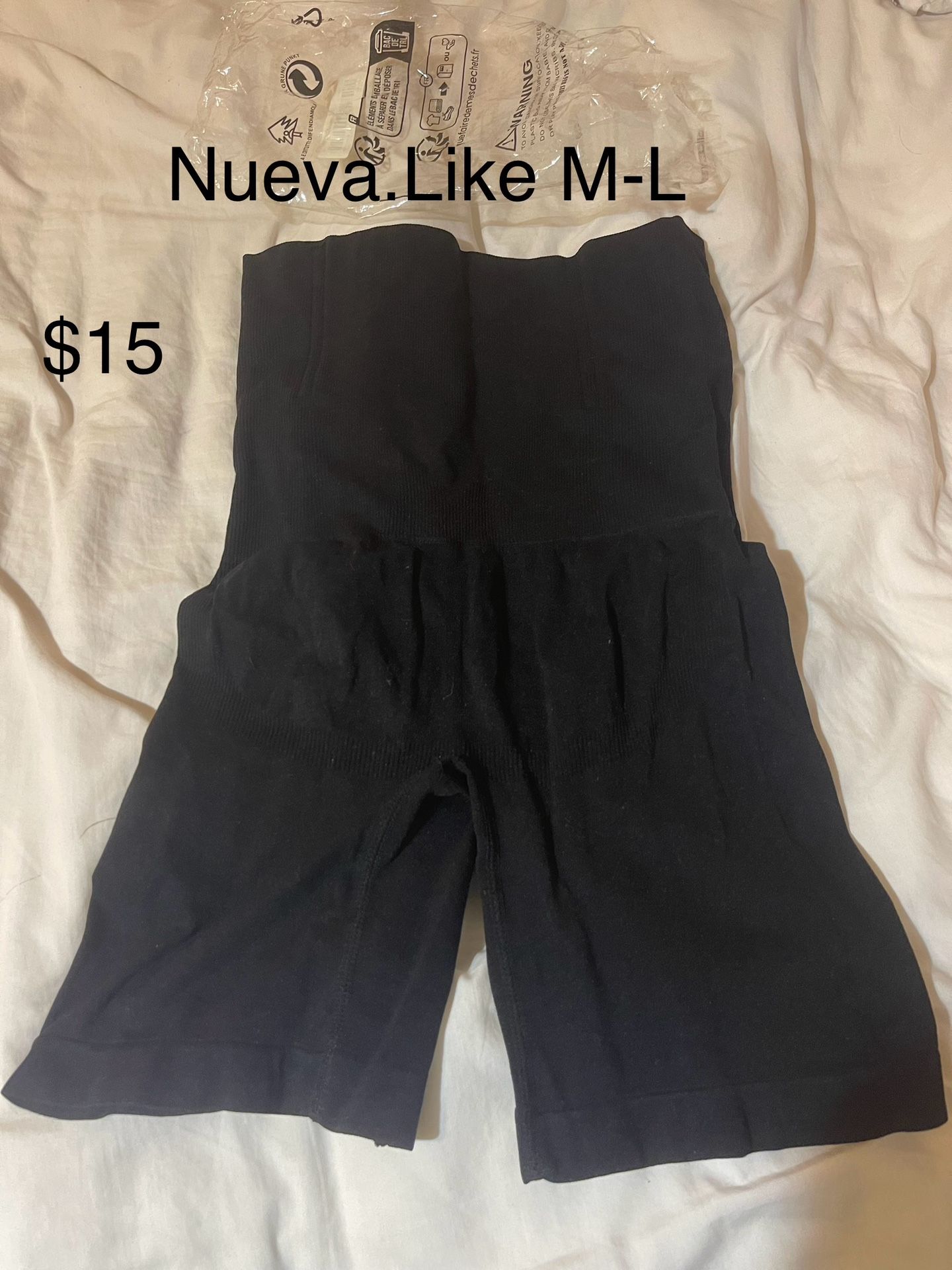 Faja $15