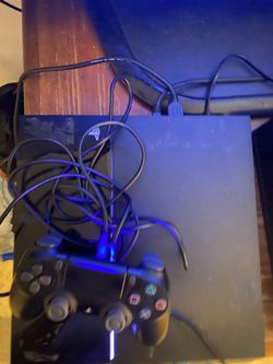 Ps4 500gb 9.00