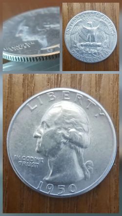 Coins
