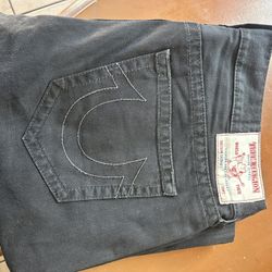 True Religion