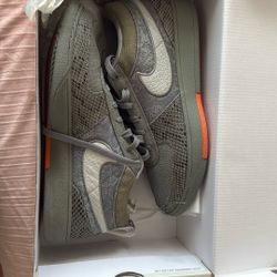 Nike Book 1 Hike Size 11 New