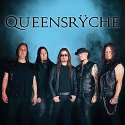 Queensryche tickets sat sep 7 cannery casino 80s rock metal