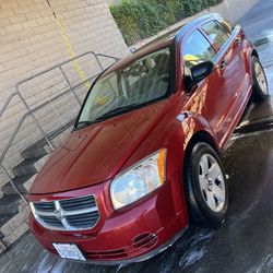 2008 Dodge Caliber