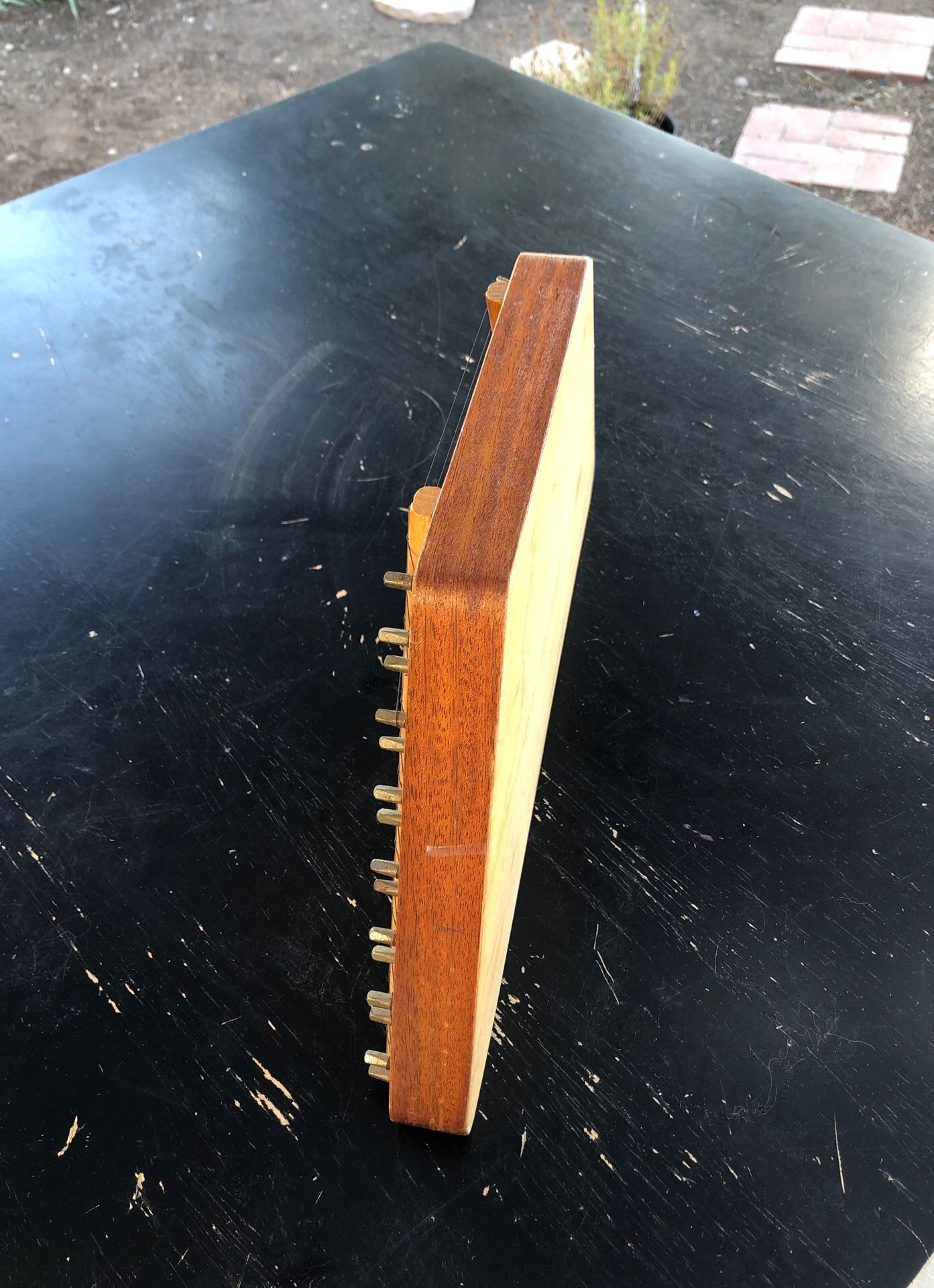Nepenenoyka Harp