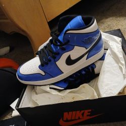 New Air Jordan's For Sale
