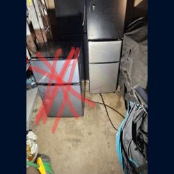 Mini Refrigerators I Have 2 Different Prices 