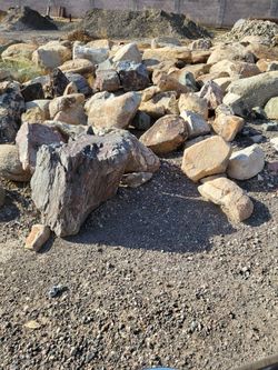 Landscape Boulders