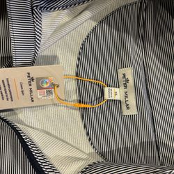 Peter Millar Quarter Zip 