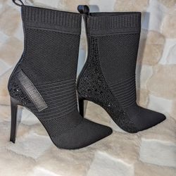 Steve Madden Ankle Boots