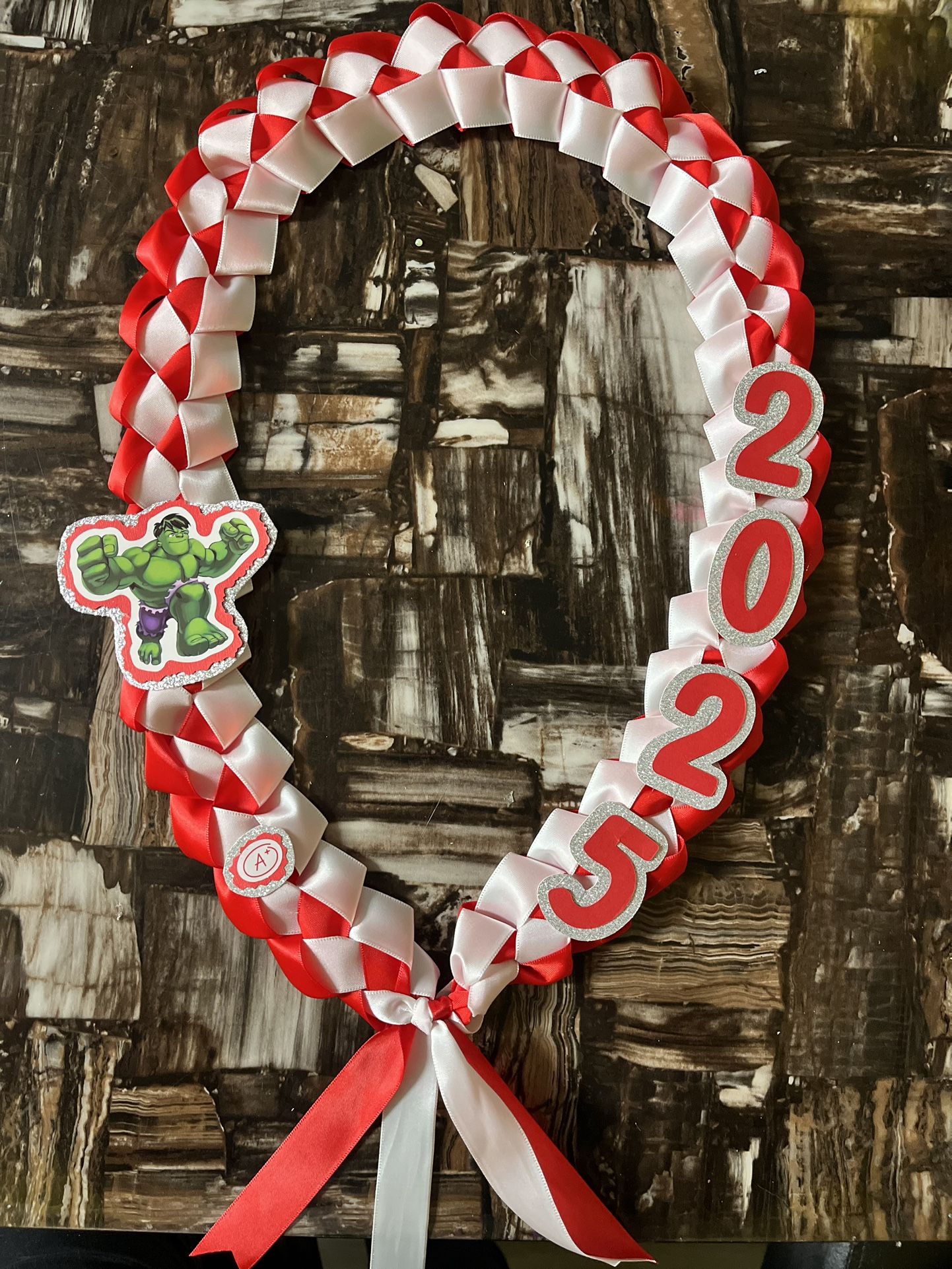 Graduation Leis $25