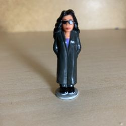Toy Homies Series 5  Shady  Figure Homie