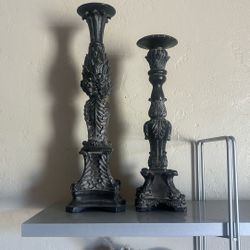 Candle Holders