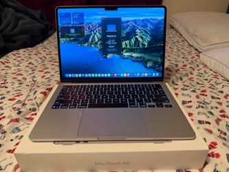 Apple MacBook Air M4(2025)