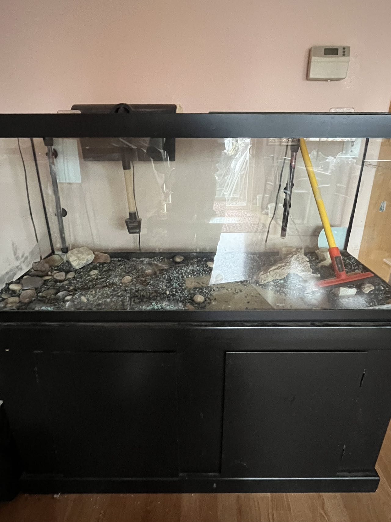 Aquarium Tank