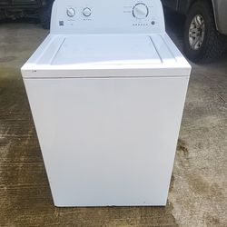 Kenmore Series 100 Washing Machine 