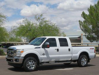 2015 Ford F-250