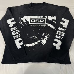 GVG Raspberry Hills Thermal 