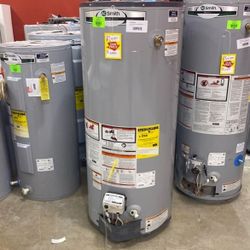 AO Smith GNVR water heater ⚡️⚡️⚡️