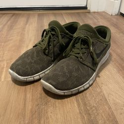 Nikes Stefan Janoski