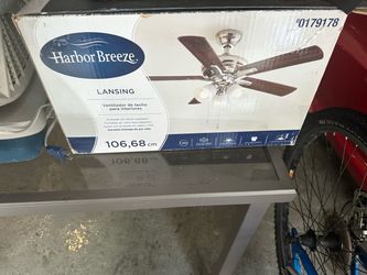 Harbor Breeze