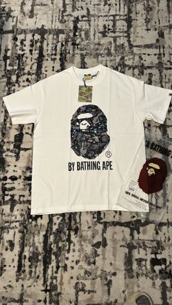 Bape Tee