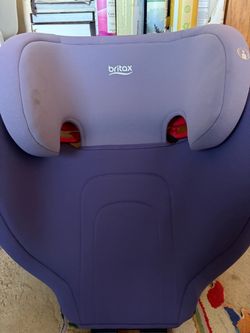 Car seats