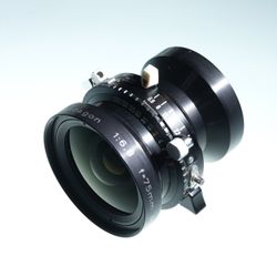 Rodenstock Grandagon 6.8 75mm MC