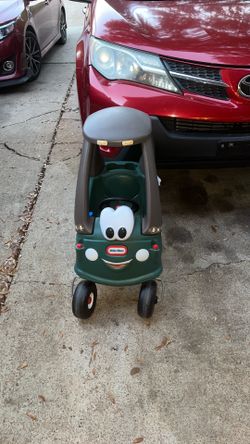 Little yikes cars for kids