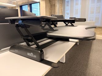 VARIDESK ProPlus 36 Standing Desk Converter