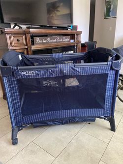 Cárter play pen