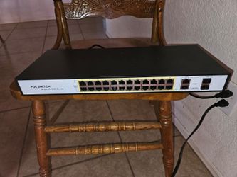 Switch Steamemo Por Pe0e424g220624fe.Poe+2 Ge Combo