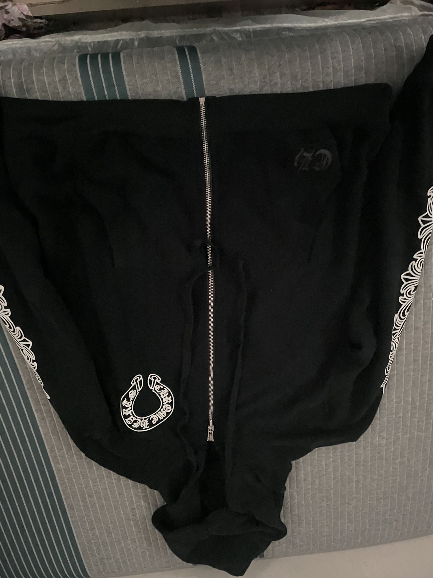Chrome Hearts Jacket